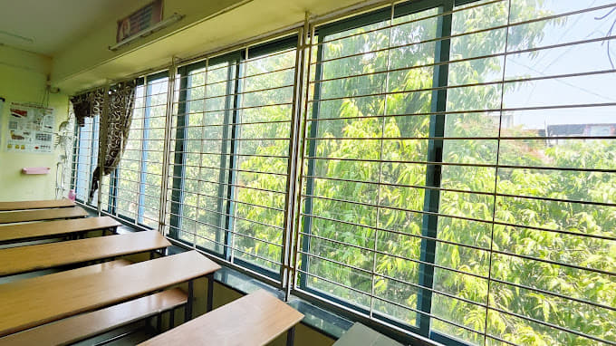 Vidyarjan Science Academy vidyaranjan science academy photo 3